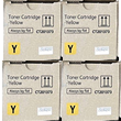 FujiFilm CT201213 Fuji Xerox Black Toner Cartridge CT201213
